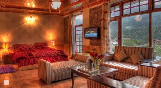 Hotel Jai